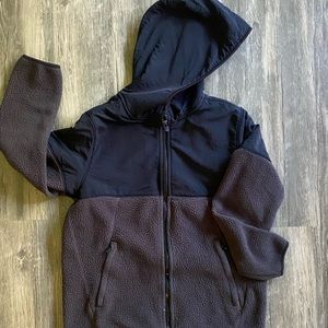 Old Navy Boys Active Jacket Size 10/12 Large